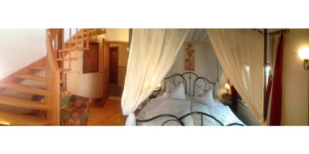Hotel Villa Herzog Dresden Quarto foto