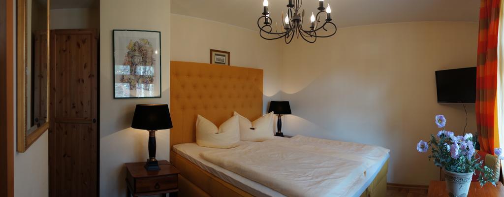 Hotel Villa Herzog Dresden Quarto foto